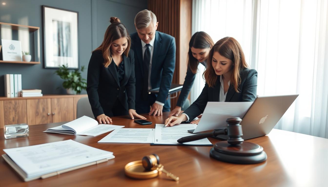 Startup contract planning