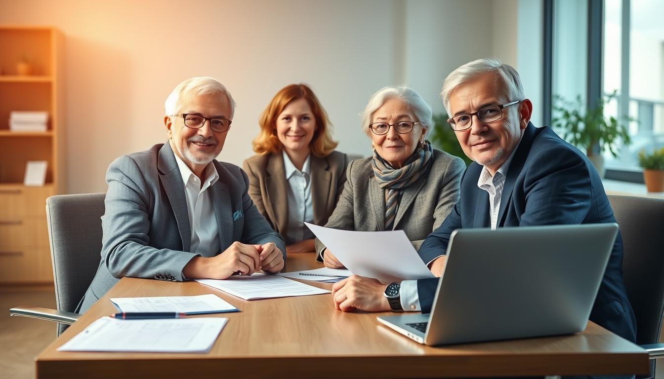 Business legal support and planning for entrepreneurs