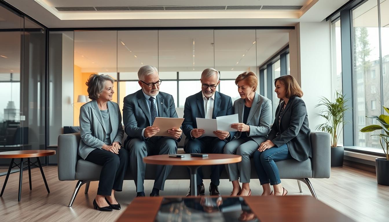 Legal compliance documents