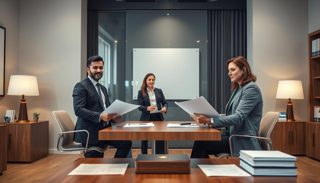 Company registration process